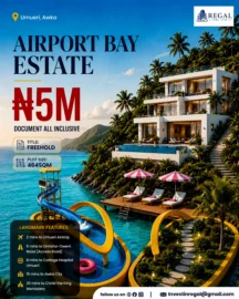 AIRPORT BAY