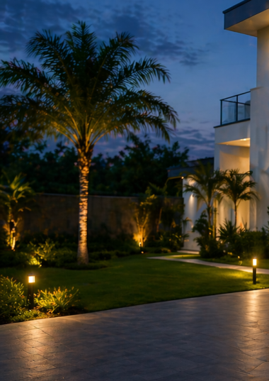 We are excited to introduce Luxury Housing Estate