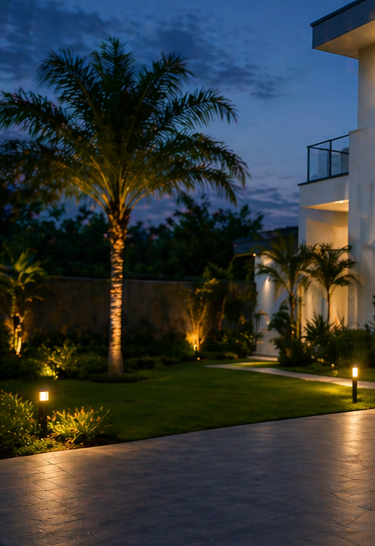 We are excited to introduce Luxury Housing Estate