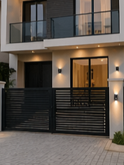 New premium housing development Coming Soon