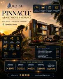 pinnacle estate