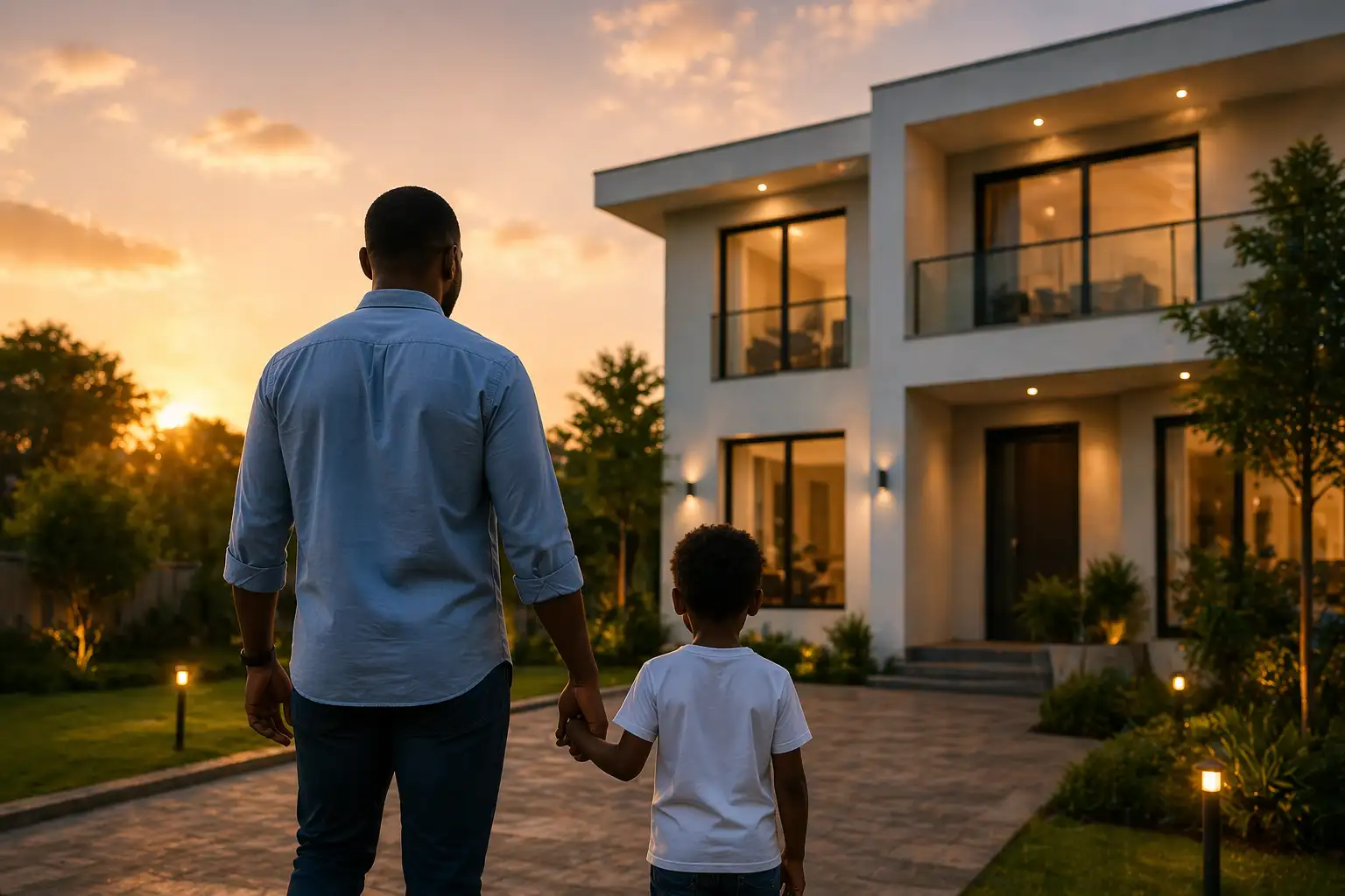 Secure your child’s future—