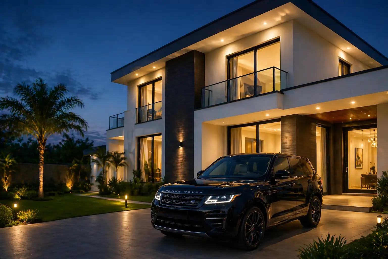 Seize the Opportunity