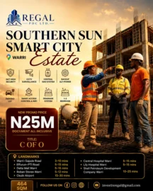 southern sun estate