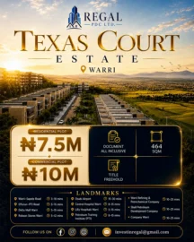 texas court estate
